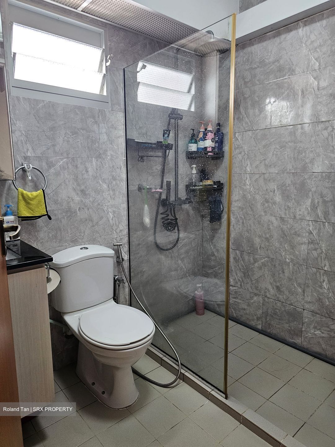 Blk 523B Tampines Greenleaf (Tampines), HDB 4 Rooms #561190331
